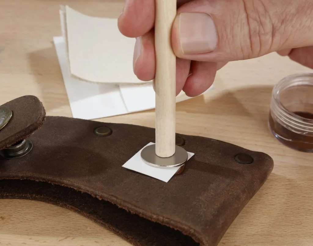 Leather and Vinyl Repair Kit