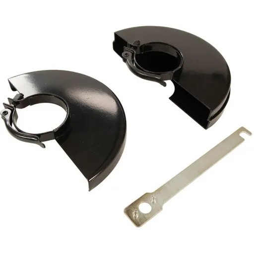 2400 W angle grinder 230 mm