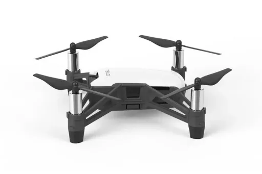 Ryze Tech Tello, quadcopter, white
