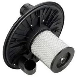 Ash vacuum cleaner - 18L - 800W