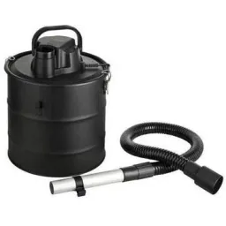 Ash vacuum cleaner - 18L - 800W