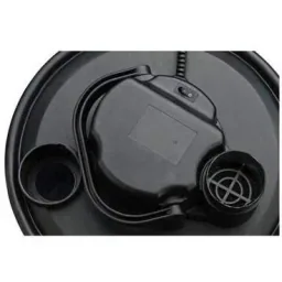 Ash vacuum cleaner - 18L - 800W