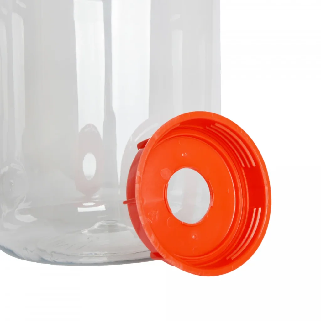 Mini FerMonster™ Fermenting bottle, Carboy 11L