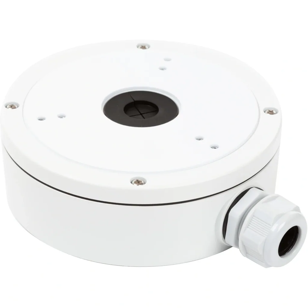 junction box for ecamtvi501