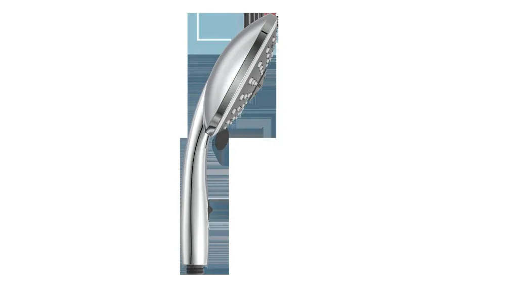 NIAGARA Handbrause, chrom
