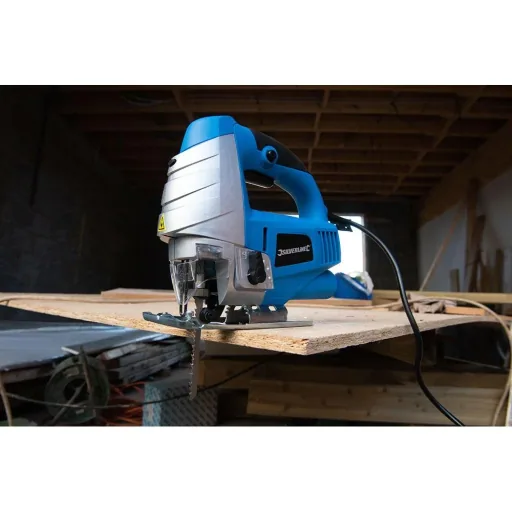 710 W laser jigsaw
