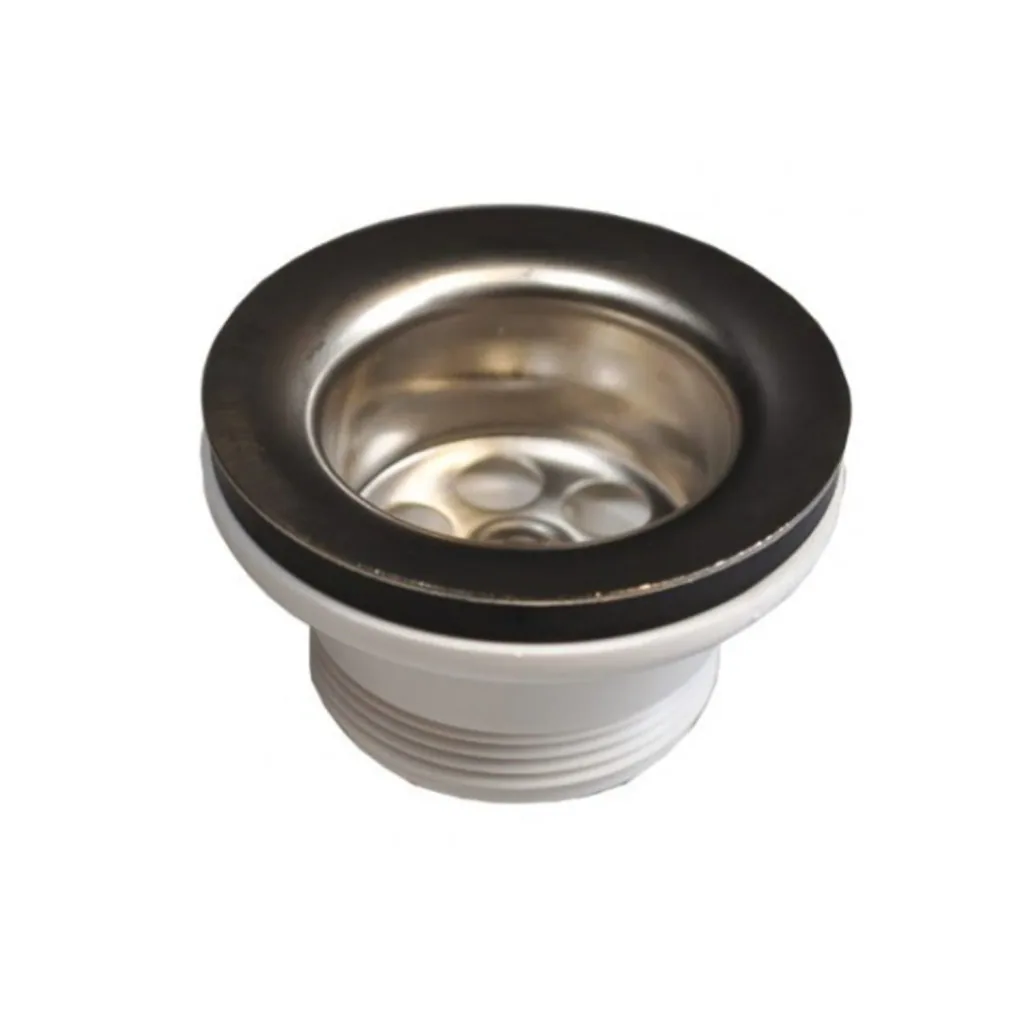 Sink drain valve 1 1/2"