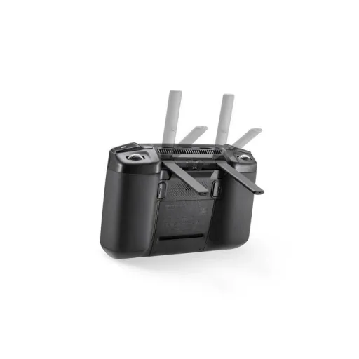 Mavic 2 Zoom with DJI Smart Remote Controller