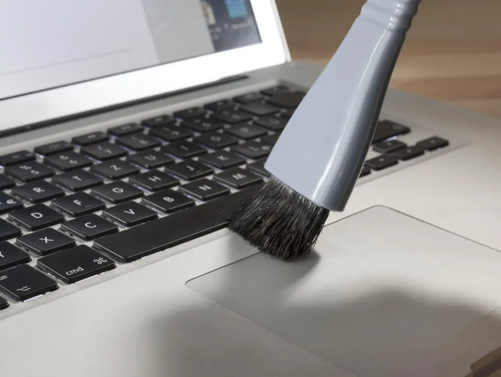 Brush set, 3 pieces