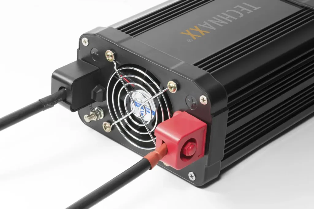 Inverter 1200W TE16