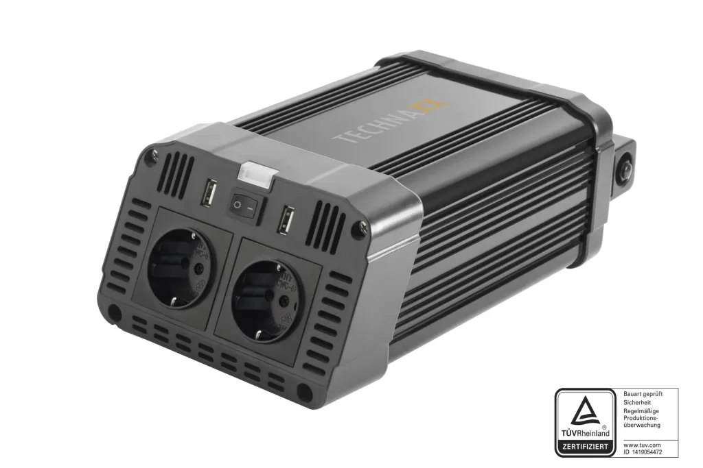Inverter 1200W TE16