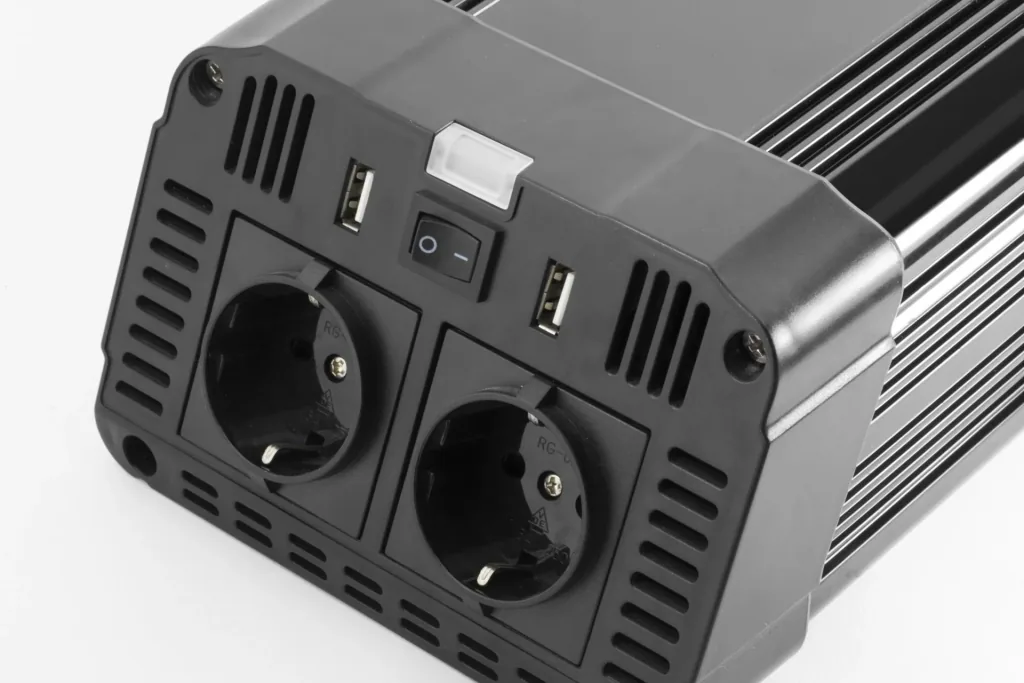Inverter 1200W TE16