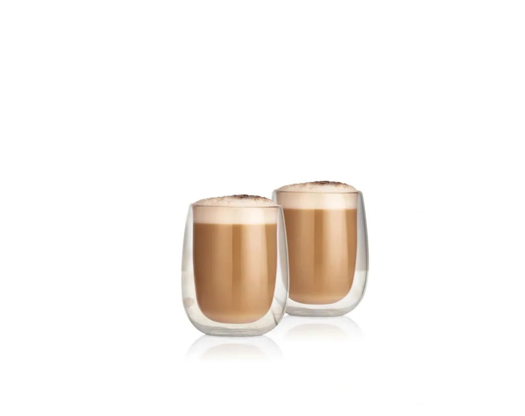 Thermoglass Cappucino, 2er-Set