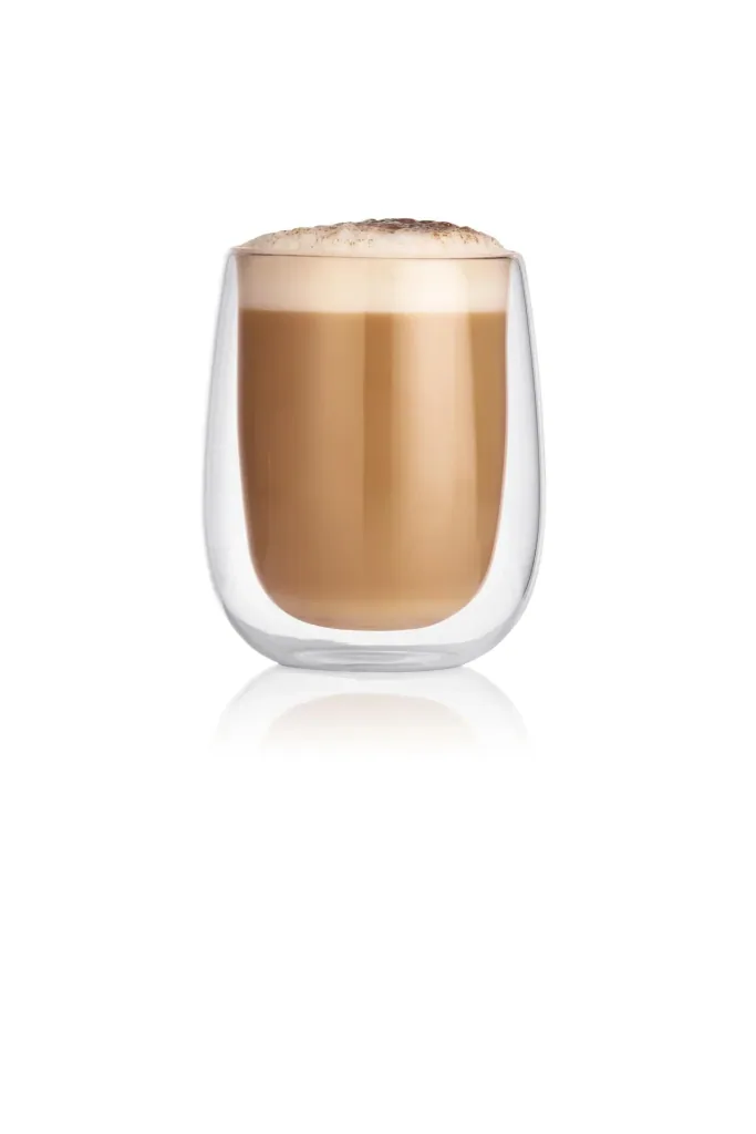Thermoglass Cappucino, 2er-Set