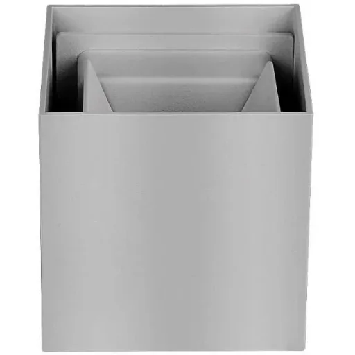 VT-759 LED wall light - 5W - 3000K - 700 lumens - grey