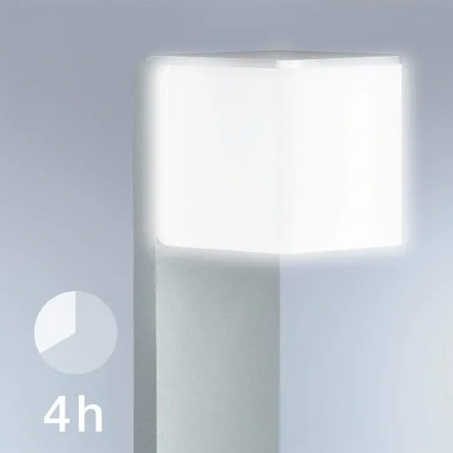 Sensor outdoor light GL 80 LED IHF CUBO ZLV
