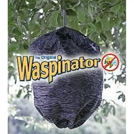 Weitech WazzzpAway - Wasp repellent in a 100% natural way