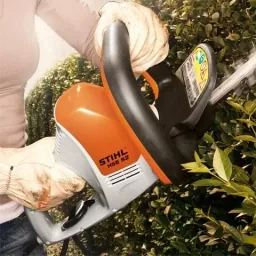 Electric hedge trimmer HSE 52, cutting length 50cm