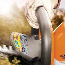 Electric hedge trimmer HSE 52, cutting length 50cm
