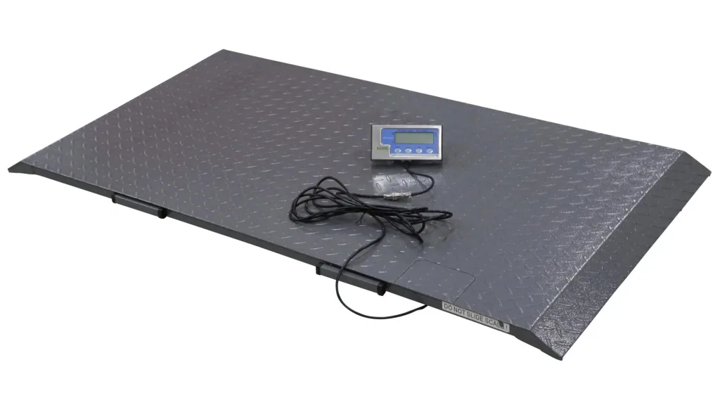 Animal scale PS2000 to 1000kg