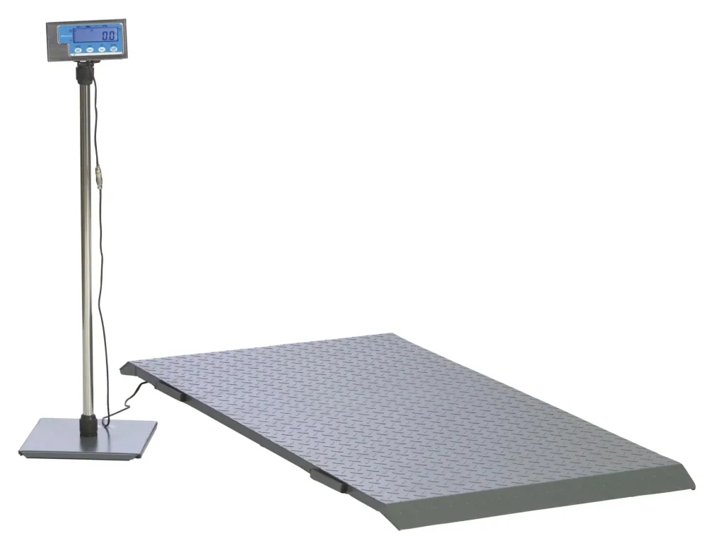Animal scale PS2000 to 1000kg