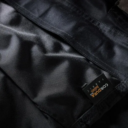 Pro Flex work trousers, black 40R