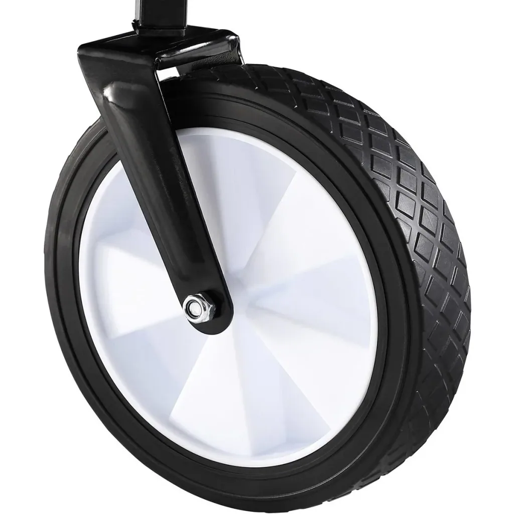 Bolderwagen dark blue foldable