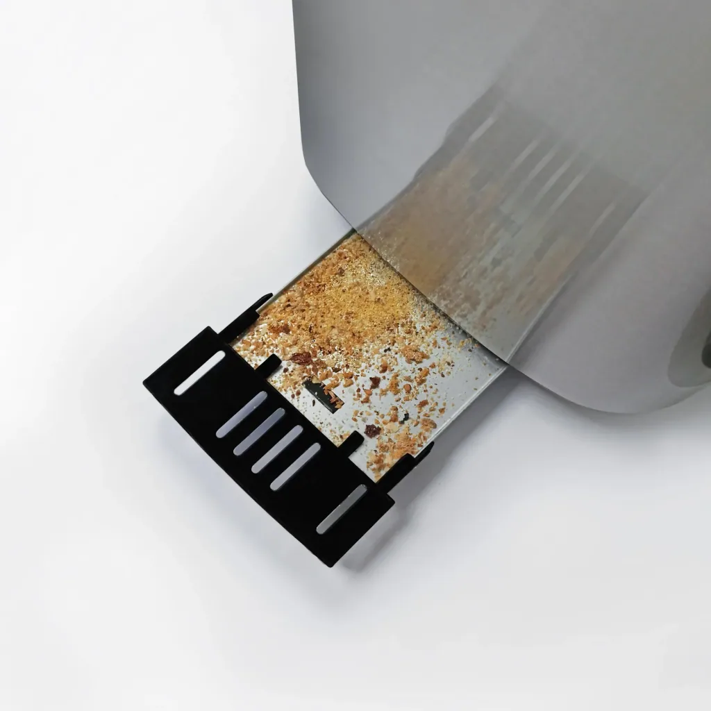 Design Toaster Selection T 2