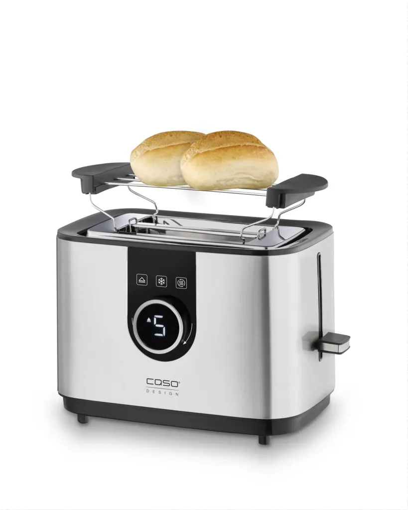 Design Toaster Selection T 2