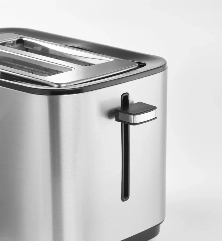 Design Toaster Selection T 2