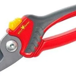 City 4-piece garden tool set with grass seeds