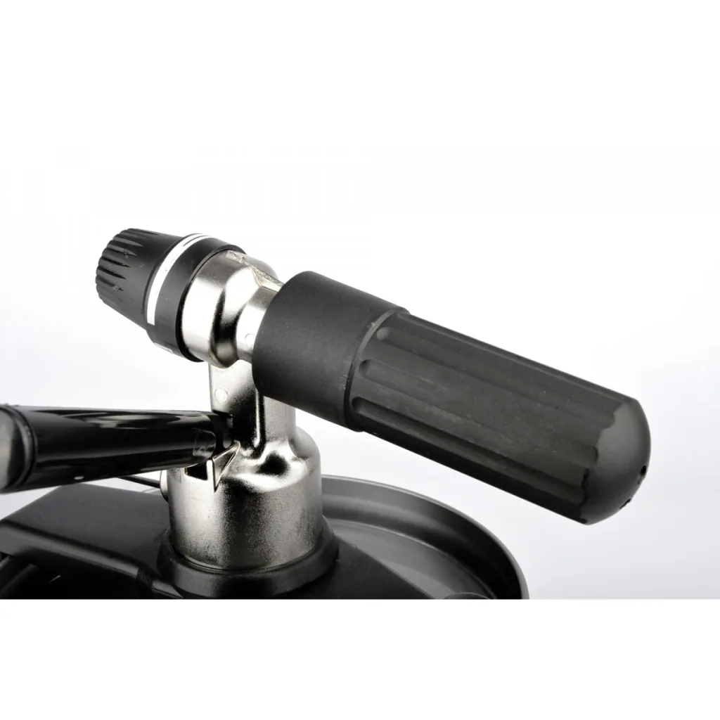 Beer Keg Adapter CO2, Dispenser for 5L barrels - Party Star Deluxe