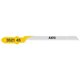 Jigsaw blade T 101 AO 50 mm (5 pieces)