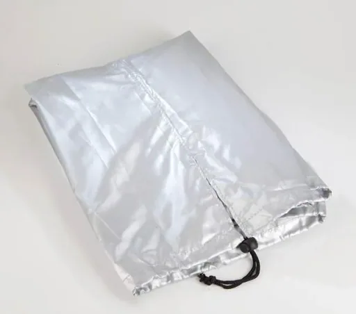 Tire protective cover