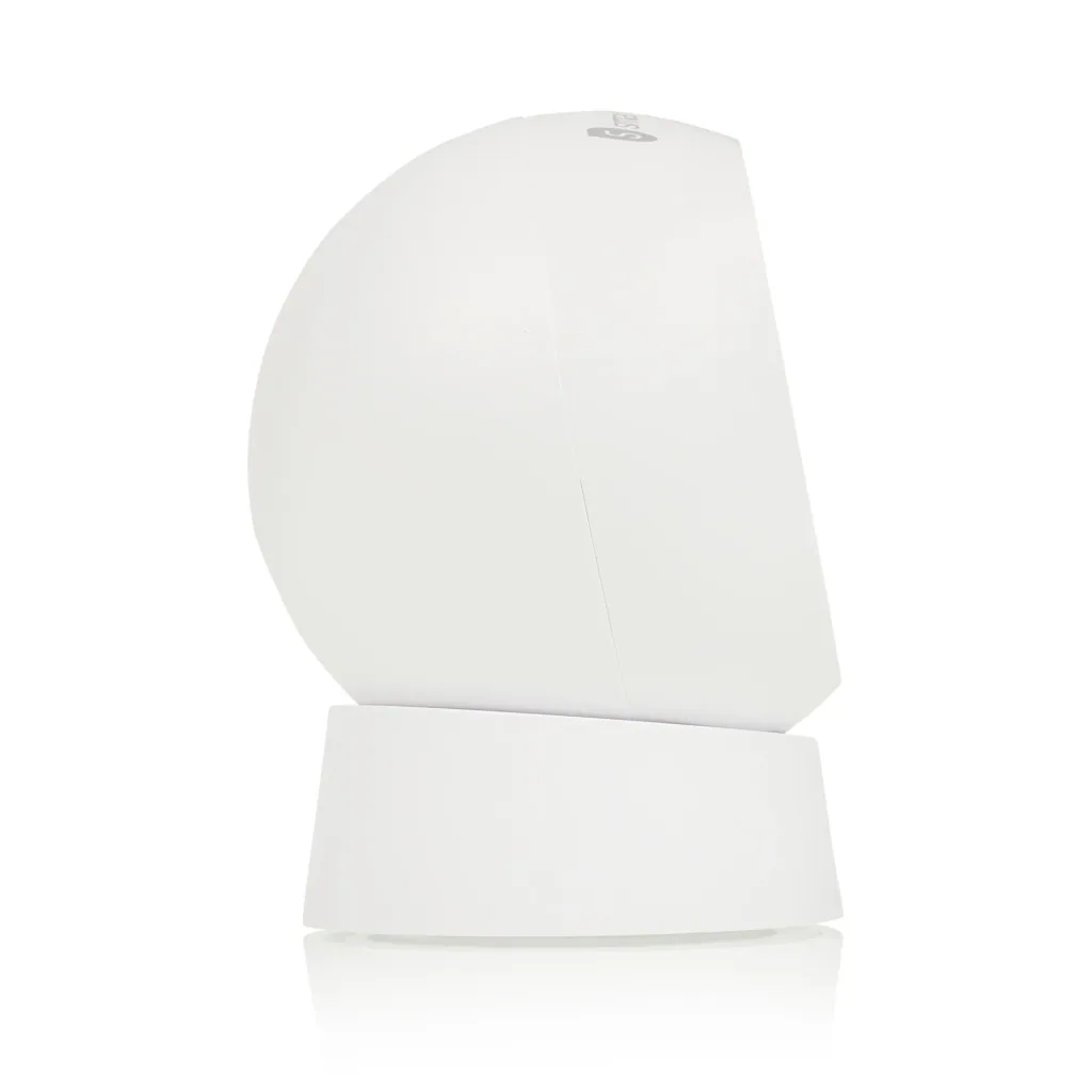 Digital outdoor surveillance camera, night vision and recording function, 2-way communication