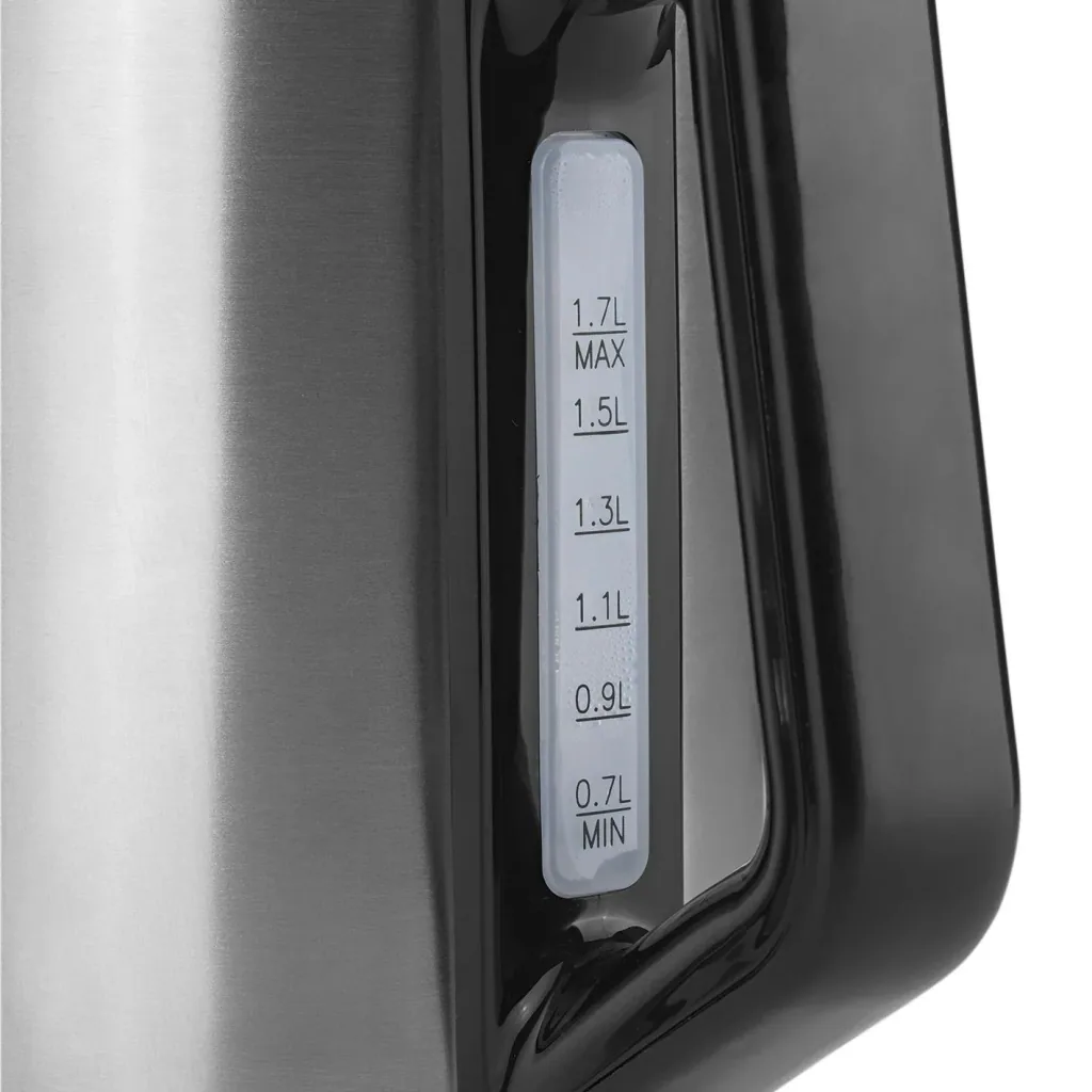 BEEM TEA-SWITCH kettle with temperature control & 1.7l volume