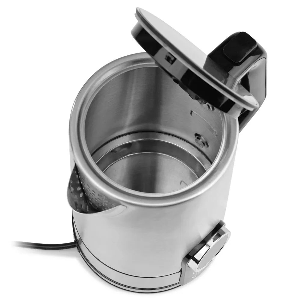 BEEM TEA-SWITCH kettle with temperature control & 1.7l volume