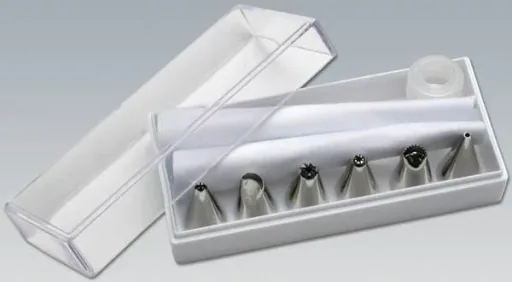 Professional piping bag made of cotton