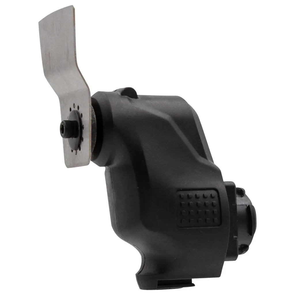 Hammersmith MultiTool with battery and quick charging station