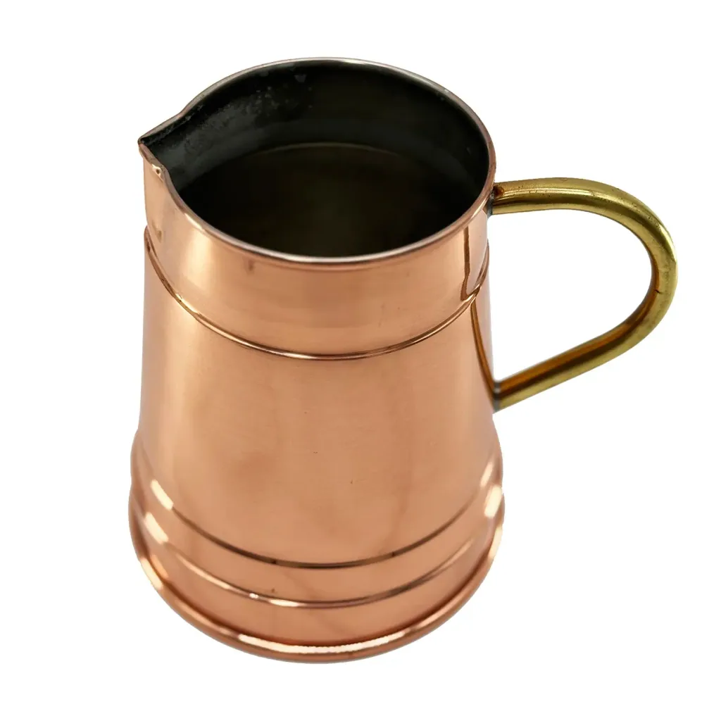 Kettle - 1,5 L, copper