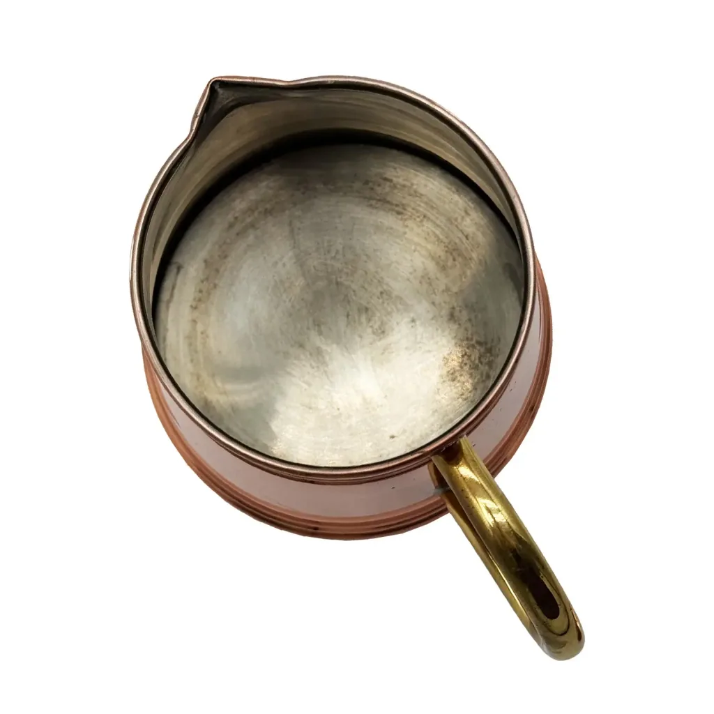Kettle - 1,5 L, copper