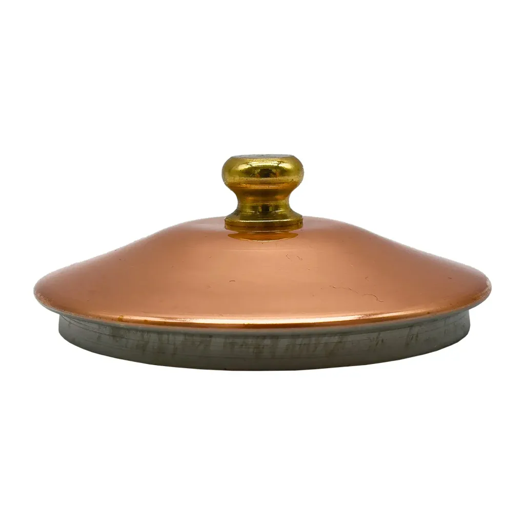 Kettle - 1,5 L, copper