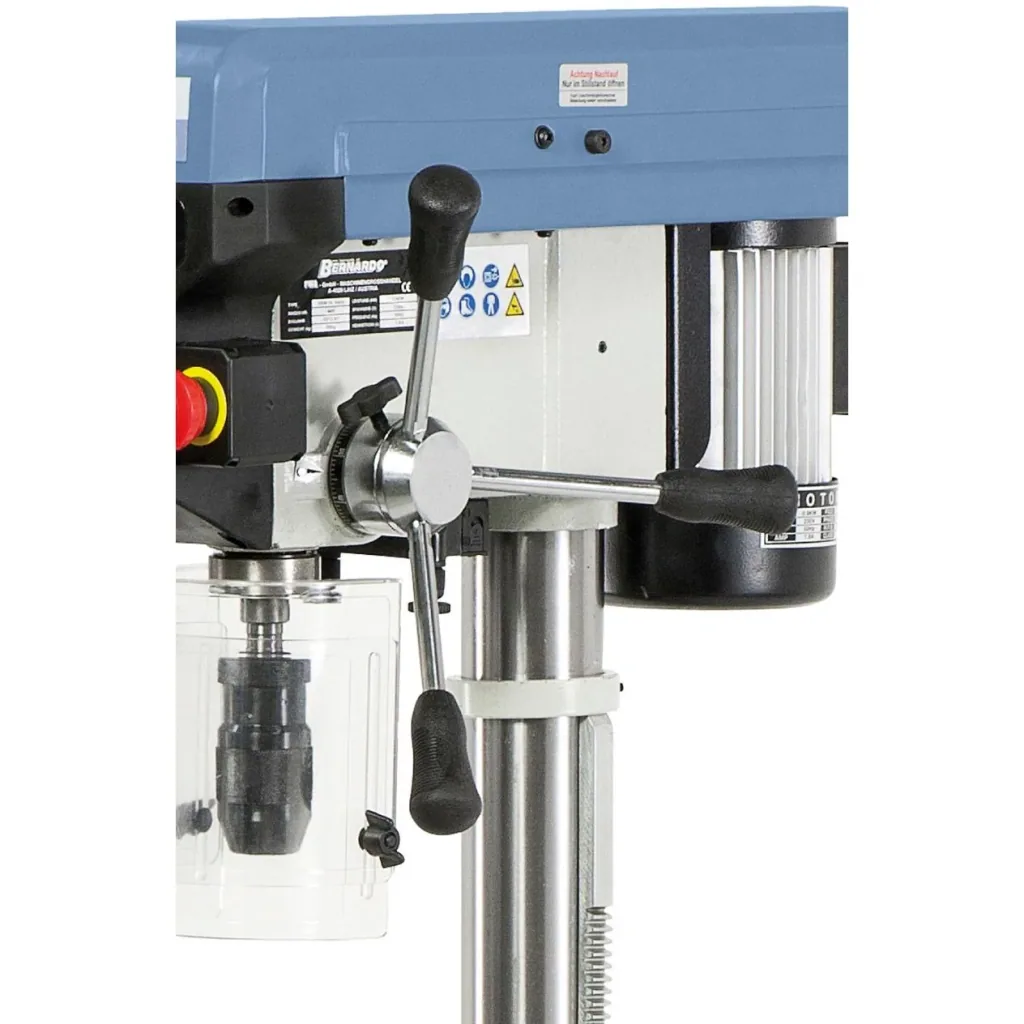 Bernardo kolomboormachine SBM 20 Vario / 230V