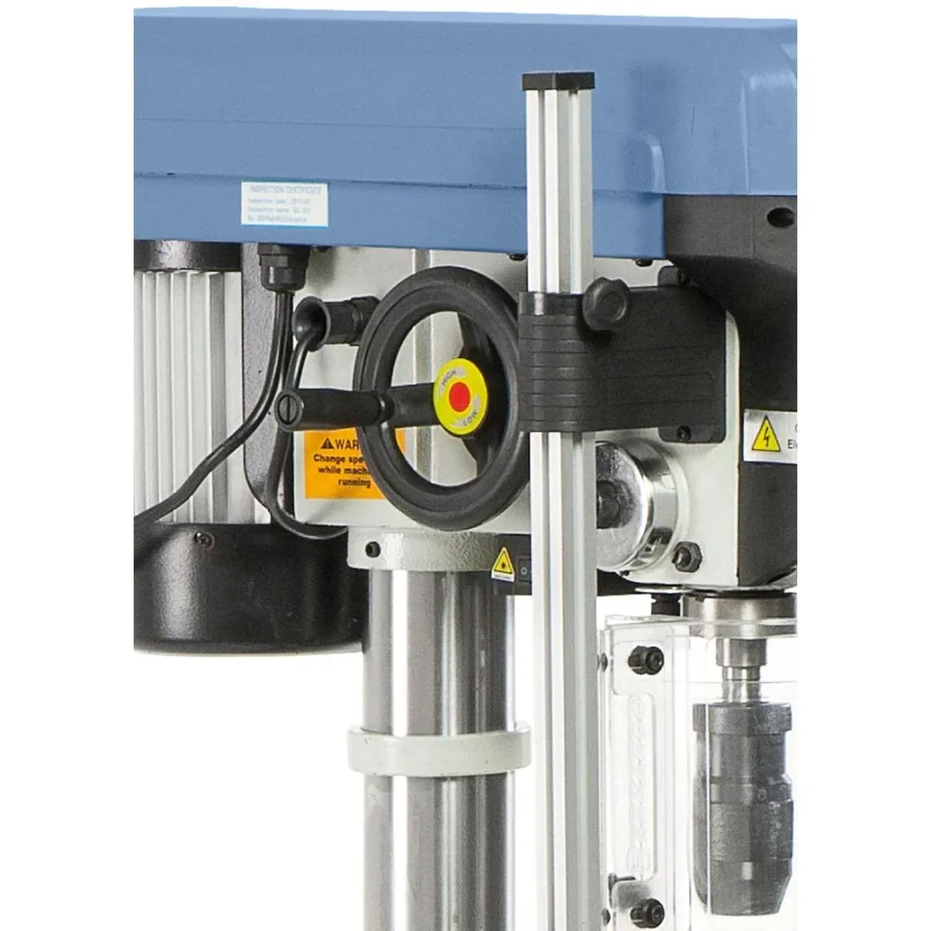 Bernardo kolomboormachine SBM 20 Vario / 230V