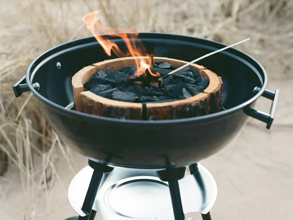 Ecogrill size XL 24x24cm