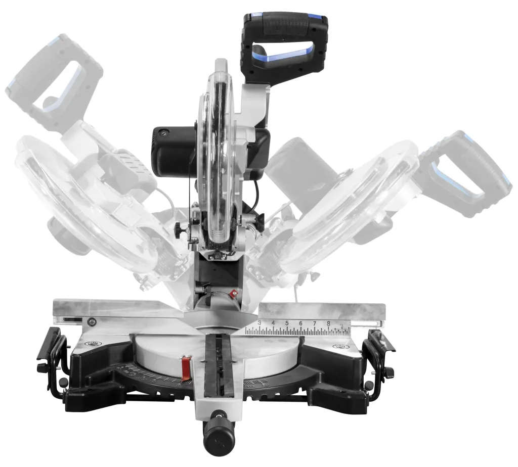 Radial arm saw GRK 3034.1 BSL