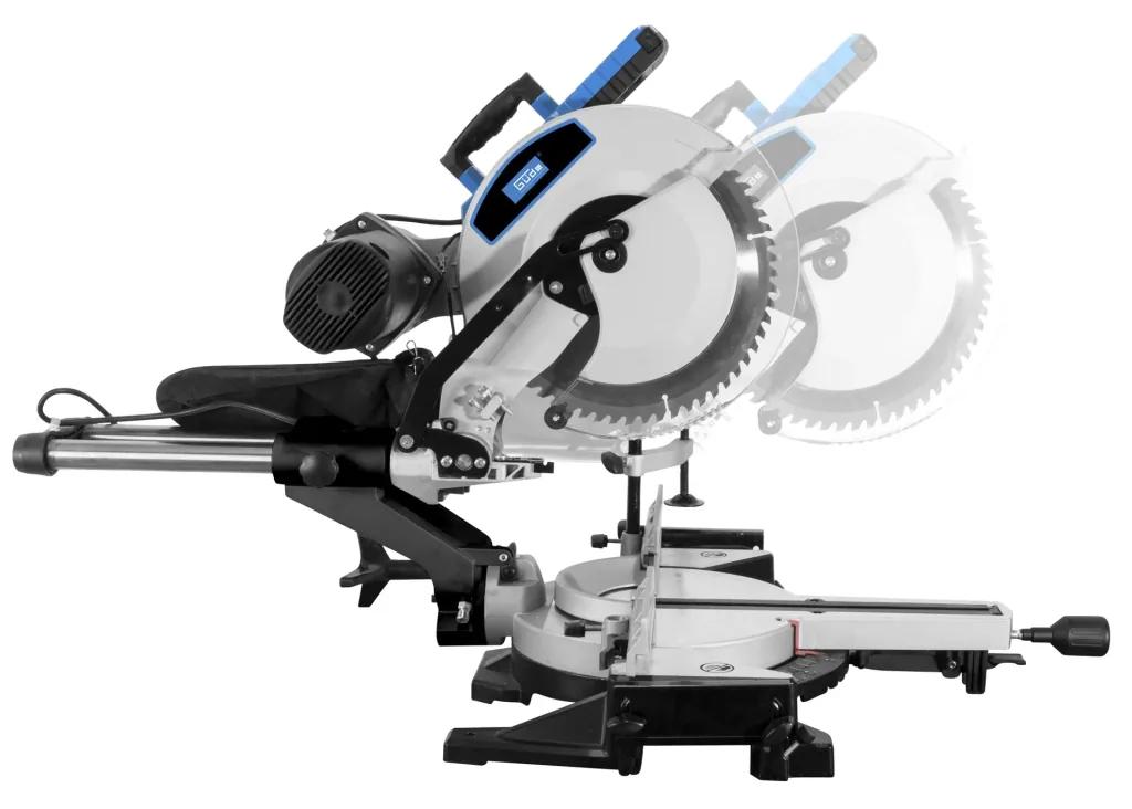 Radial arm saw GRK 3034.1 BSL