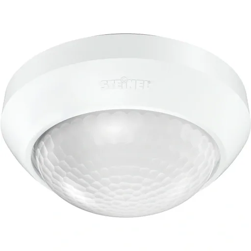 Motion detector IS 360-3 white