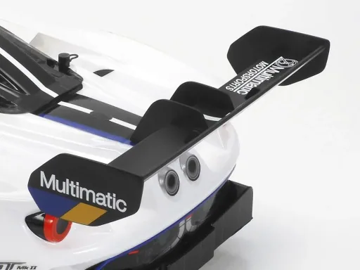 RC vehicle Ford GT Mk.II 2020 (TT-02) 1:10