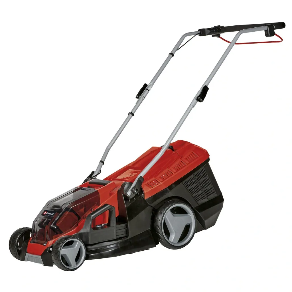 Cordless lawn mower X-Change GE-CM 36/36 Li (2x4.0Ah)